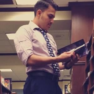 Meet your Posher, Bernie